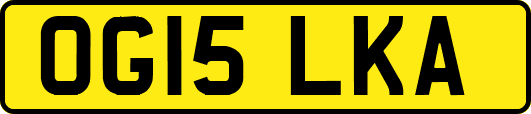 OG15LKA
