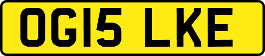 OG15LKE