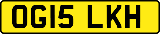 OG15LKH
