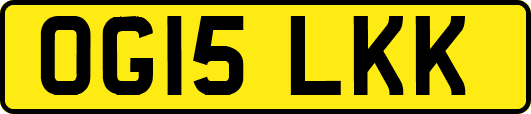 OG15LKK