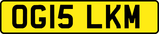 OG15LKM