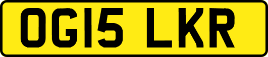 OG15LKR