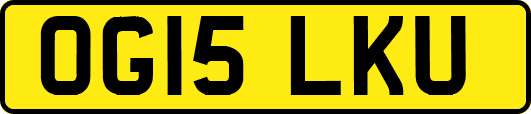 OG15LKU
