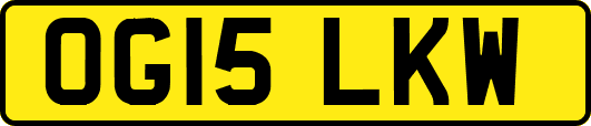 OG15LKW