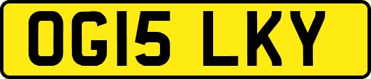 OG15LKY
