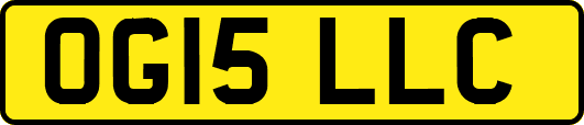 OG15LLC