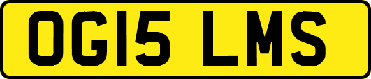 OG15LMS