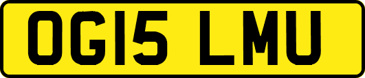 OG15LMU