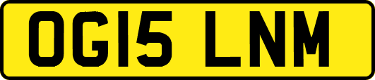 OG15LNM