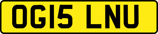 OG15LNU