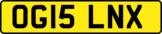 OG15LNX