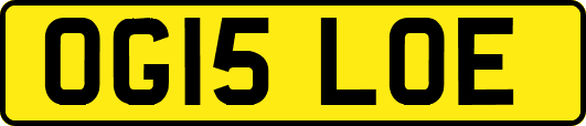 OG15LOE