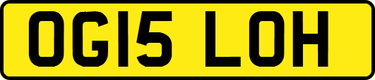 OG15LOH