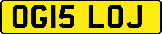 OG15LOJ