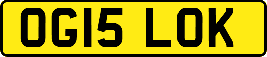 OG15LOK