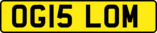 OG15LOM