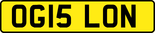 OG15LON