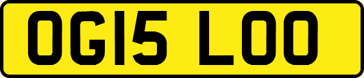 OG15LOO