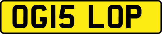 OG15LOP