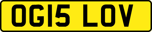 OG15LOV