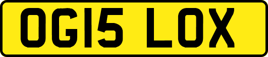 OG15LOX