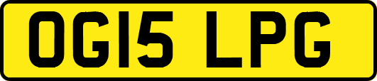 OG15LPG