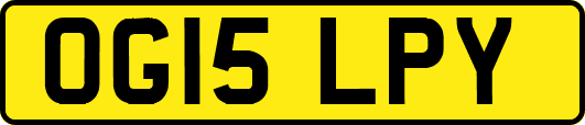 OG15LPY