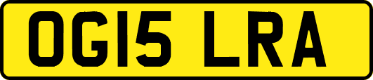 OG15LRA