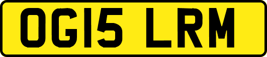 OG15LRM