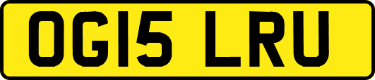 OG15LRU