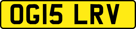 OG15LRV
