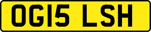 OG15LSH