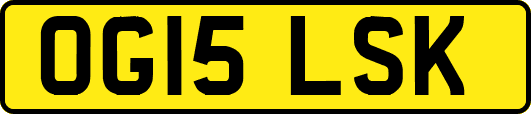 OG15LSK