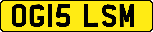 OG15LSM