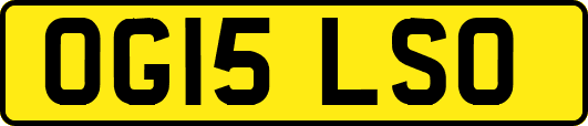 OG15LSO