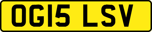 OG15LSV
