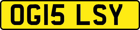 OG15LSY