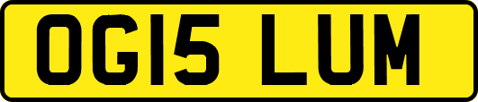 OG15LUM