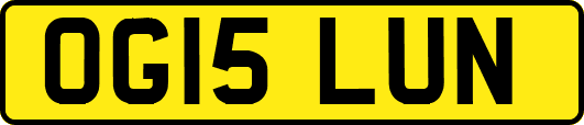 OG15LUN