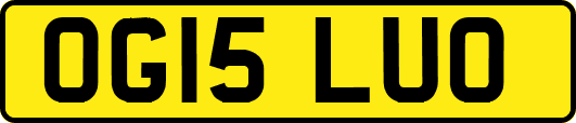 OG15LUO