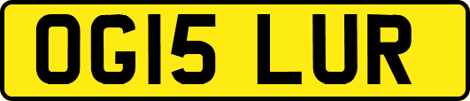 OG15LUR