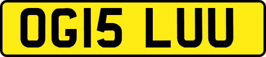 OG15LUU
