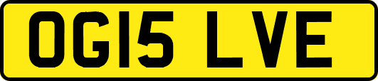 OG15LVE
