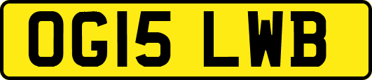 OG15LWB