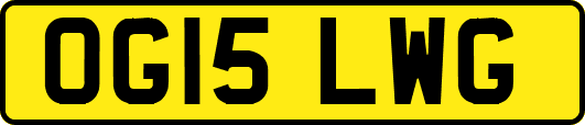 OG15LWG