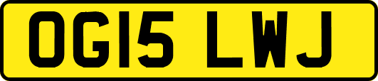OG15LWJ