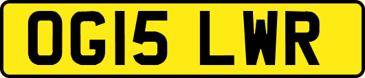 OG15LWR