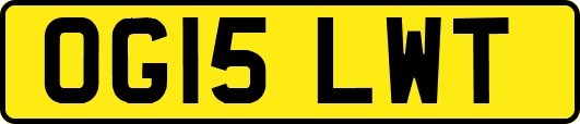 OG15LWT