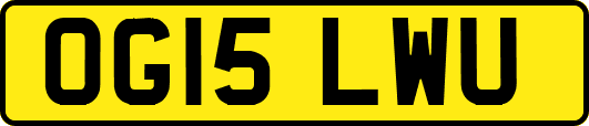 OG15LWU