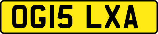 OG15LXA